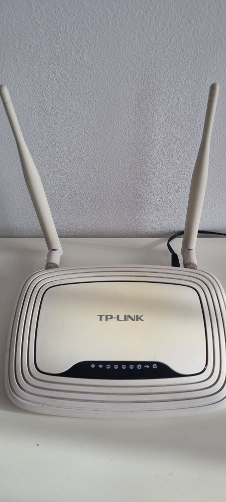 Router wifi TP-Link WR842ND
