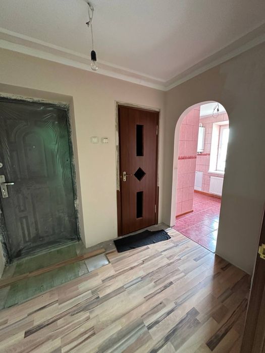 Продається 1-к квартира в Заліщиках