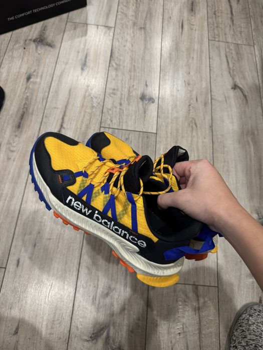 New Balance Shando 45.5 размер