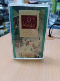 Аудиокассета - Joy To The World (The Music Of Christmas)