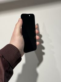 Оригінальний дисплей Apple iPhone 15