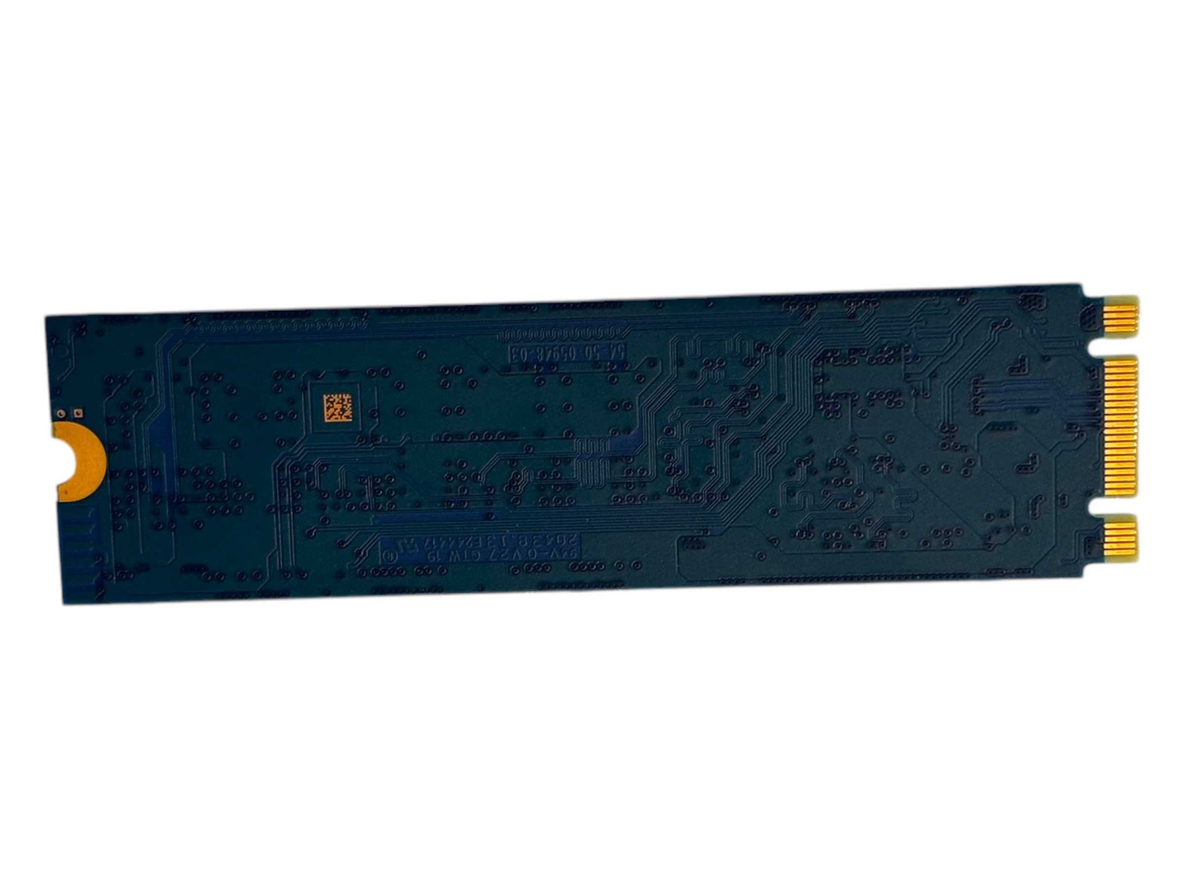 Dysk SSD Western Digital WD WDS100T3B0B 1TB M.2 SATA