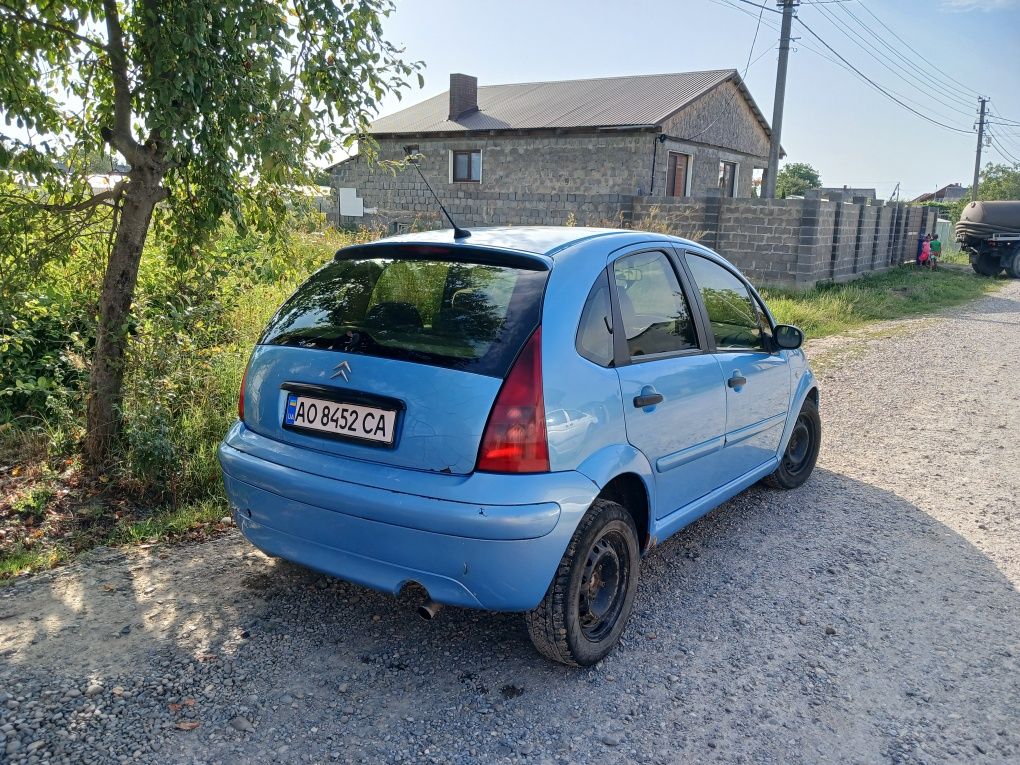 Продам Сітооен С3