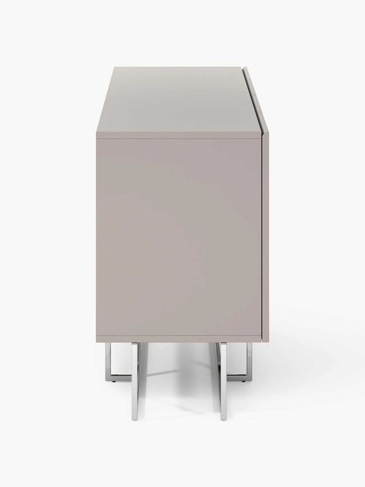 Komoda z drewna Joe (Westwing)