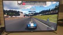 Samsung 40 cali UE40F8000