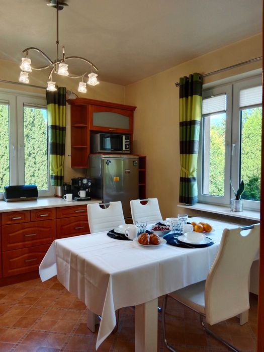 Pokój 1-osobowy/wyposażony/ TV/wi-fi/ parking/ogród