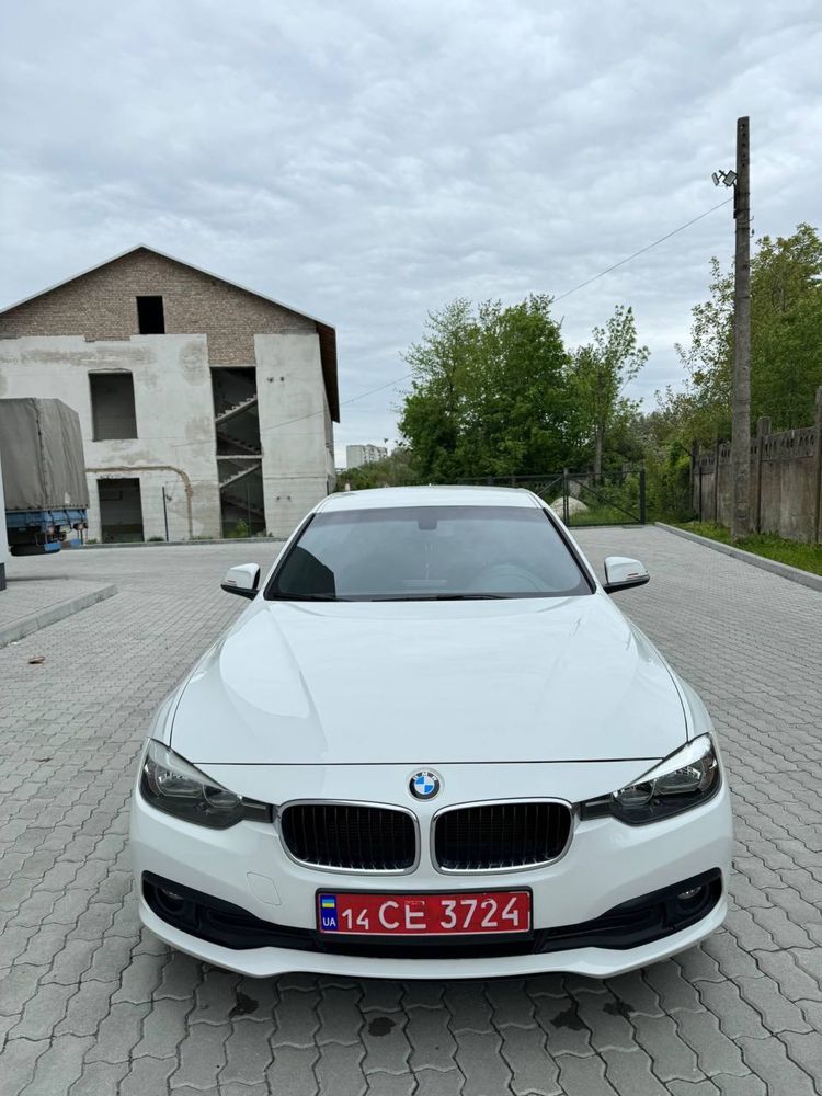 Продам Терміново BMW 320 X-drive