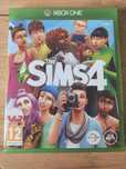 The Sims 4, używana Xbox one/series X