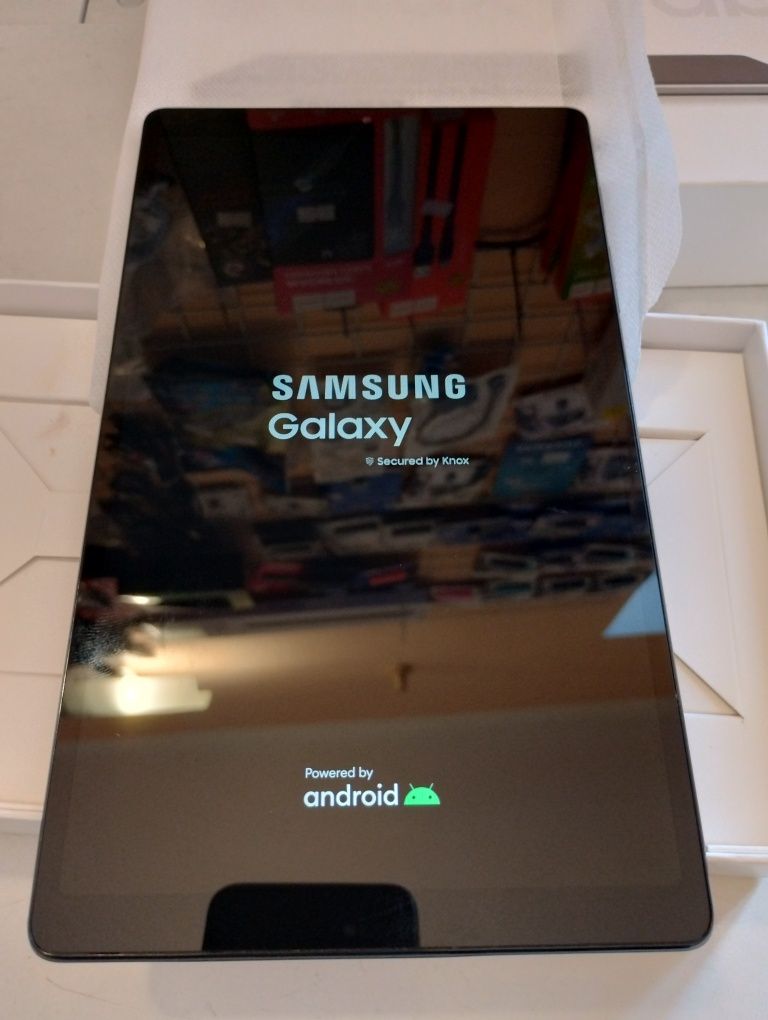 Планшет Samsung galaxy Tab A7 lite з сім картою