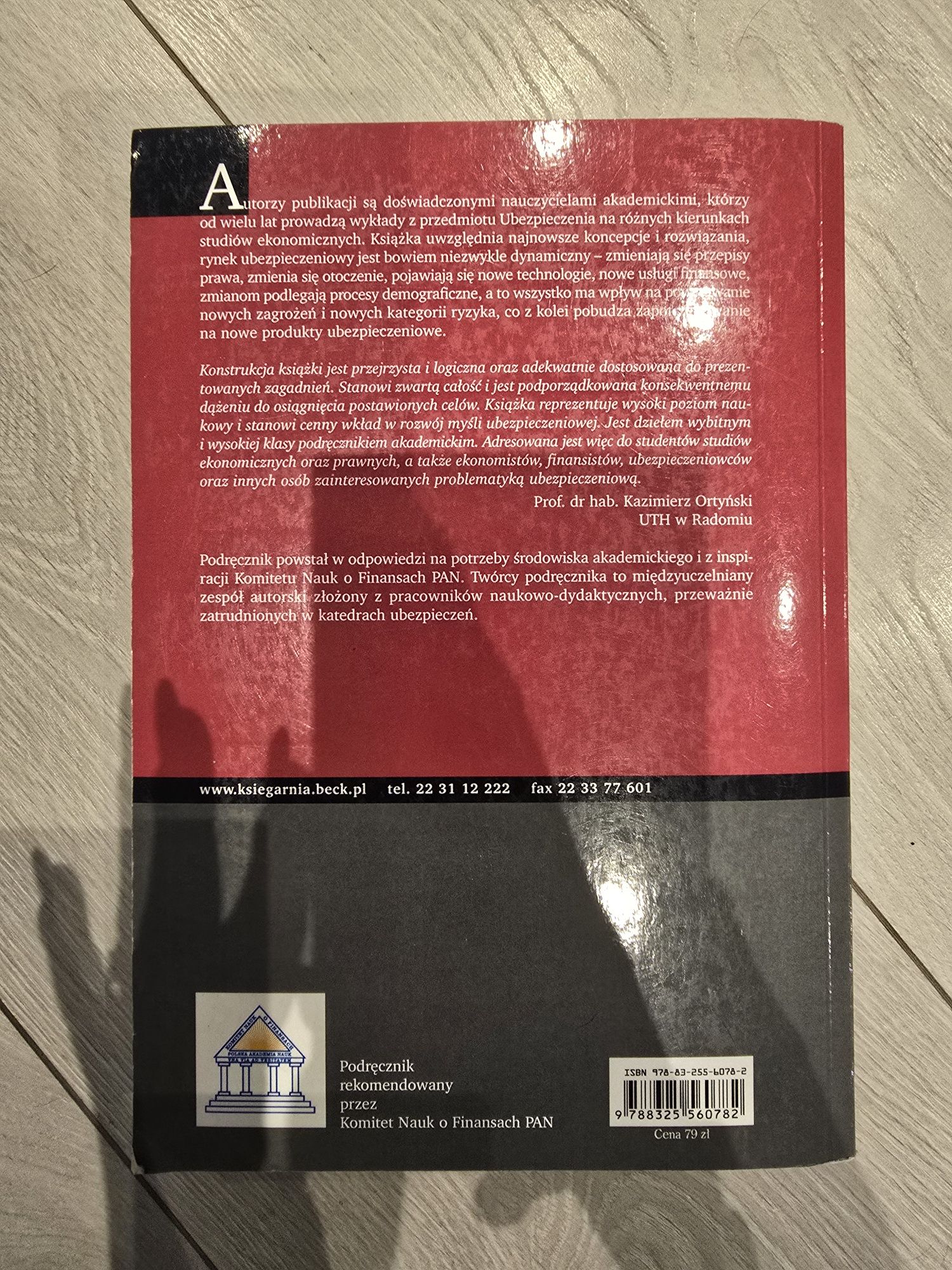 Ubezpieczenia Wanda Ronka-Chmielowiec