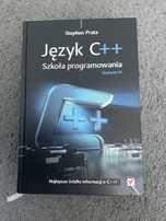 Język C++ Szkoła programowania wydanie VI