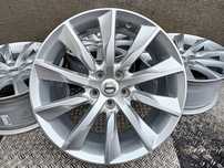 Oryginał felgi 18cali Volvo S60 S90 V40 V60 V90 XC90 R-Design nr8114