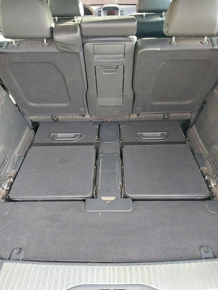 Opel zafira 1.8 Benzyna+LPG 2005r
