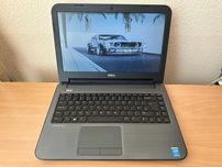 Ноутбук Dell Latitude 3440 14" i3-4005U/4Gb/HDD 500GB/HD4400/WebCam
