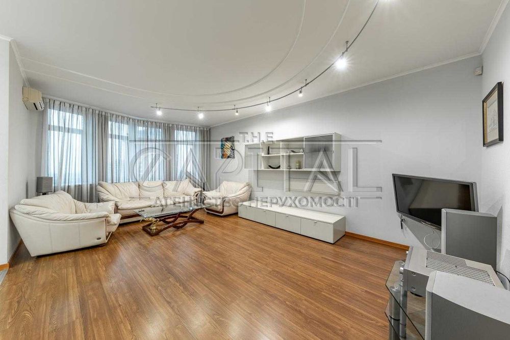 Аренда Квартира Леси Украинки Печерск 3к