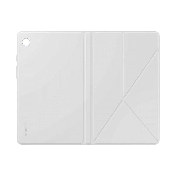 Etui Samsung Ef-bx110twegww na tablet Samsung Galaxy Tab A9 - białe
