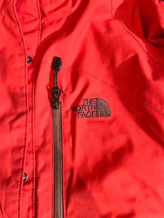 Продам куртку жіночу 3в1 The Nord Face Gore -Tex