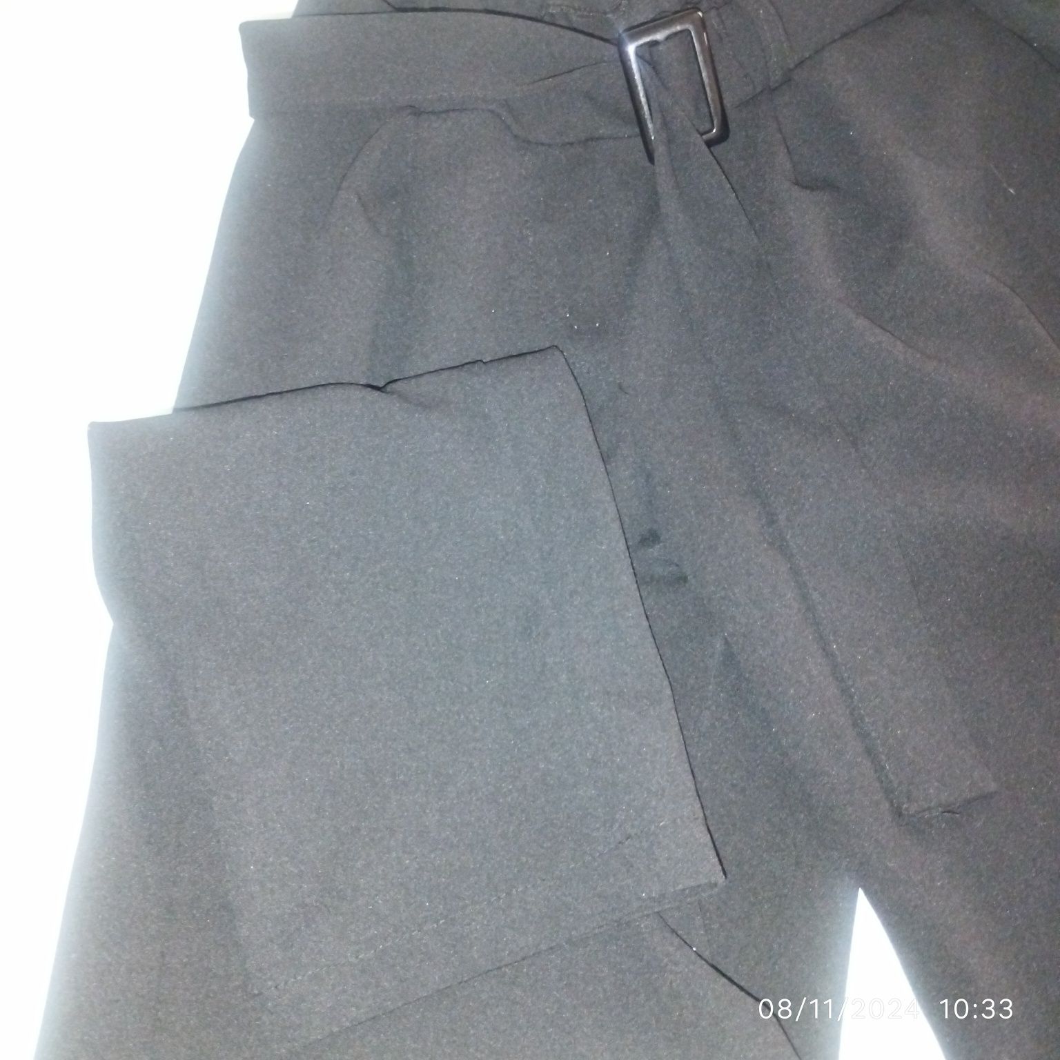Conjunto de calças