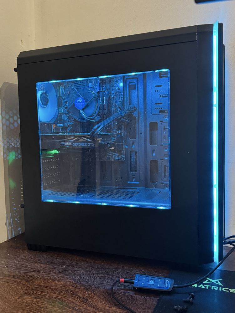 Computador Gaming