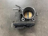 Дросельна заслонка Toyota Camry V40 2.4 06-11р.
