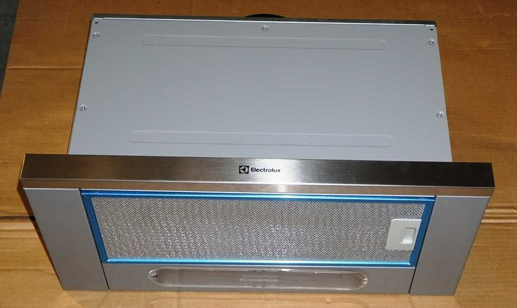 Okap Electrolux EFP60460OX