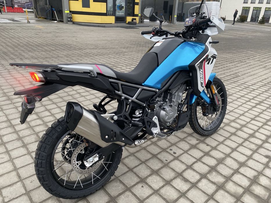 NEW CFMoto 450MT Доставка/Кредит/Гарантія