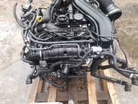 Silnik Kompletny Volkswagen Audi 1.5 Tsi DPC