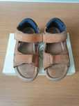 Sandały dla chłopca r.30 Lasocki Kids