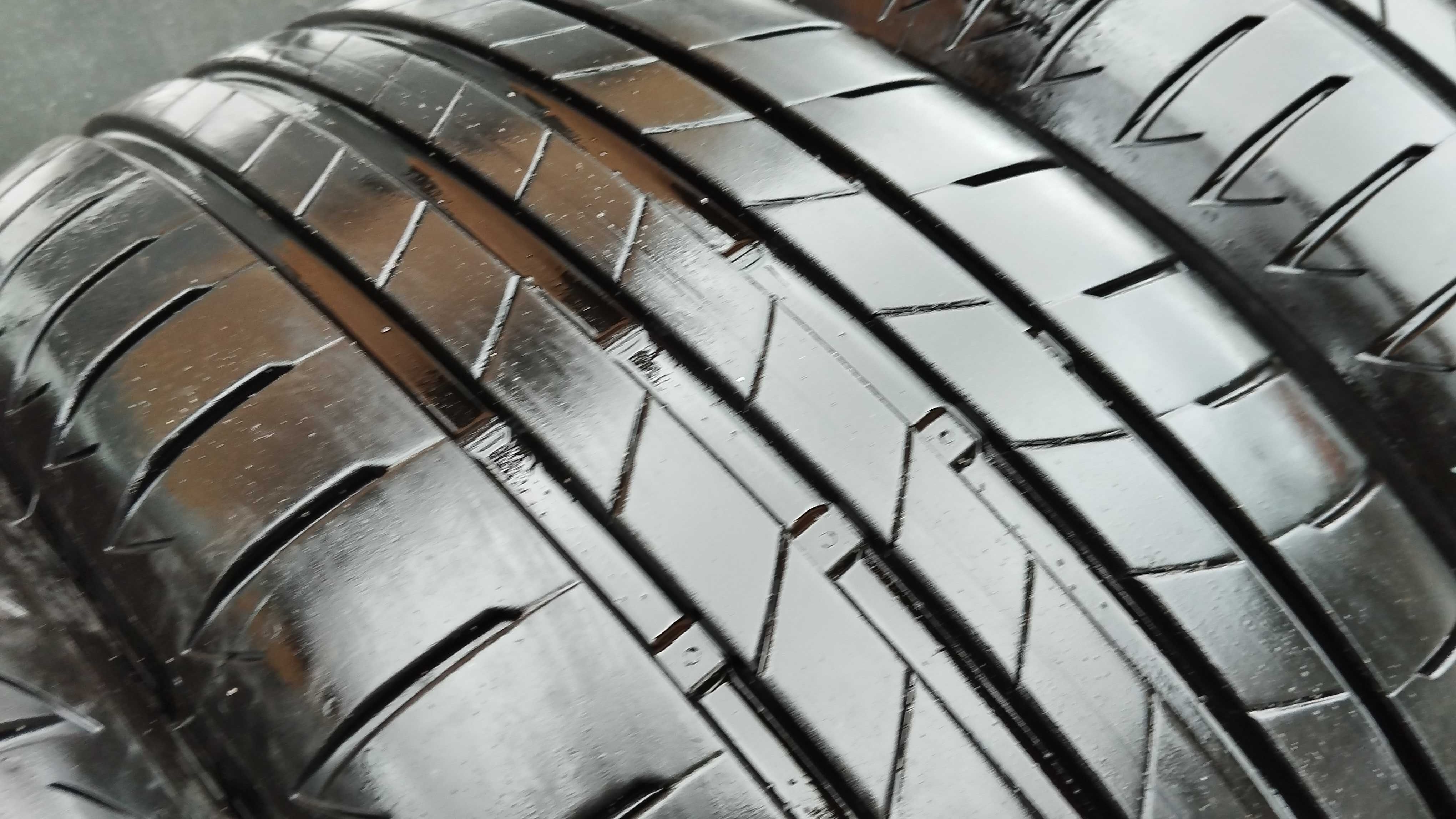 225/45R17 BRIDGESTONE Opony letnie 4 szt ! MONTAŻ !