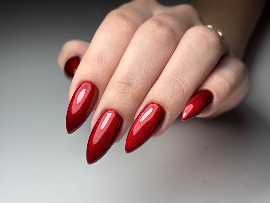 Манікюр. Стерильні інструменти. Якісне покриття.