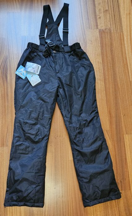 Лижні штани чоловічі на 50-52р