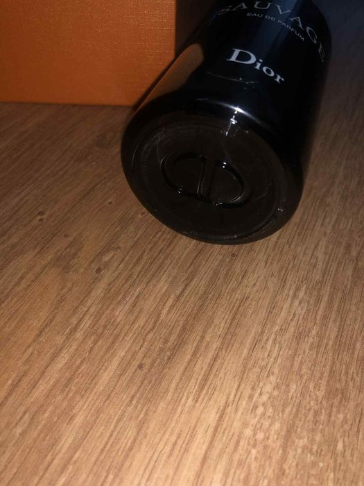 Dior Sauvage Eau De Parfum