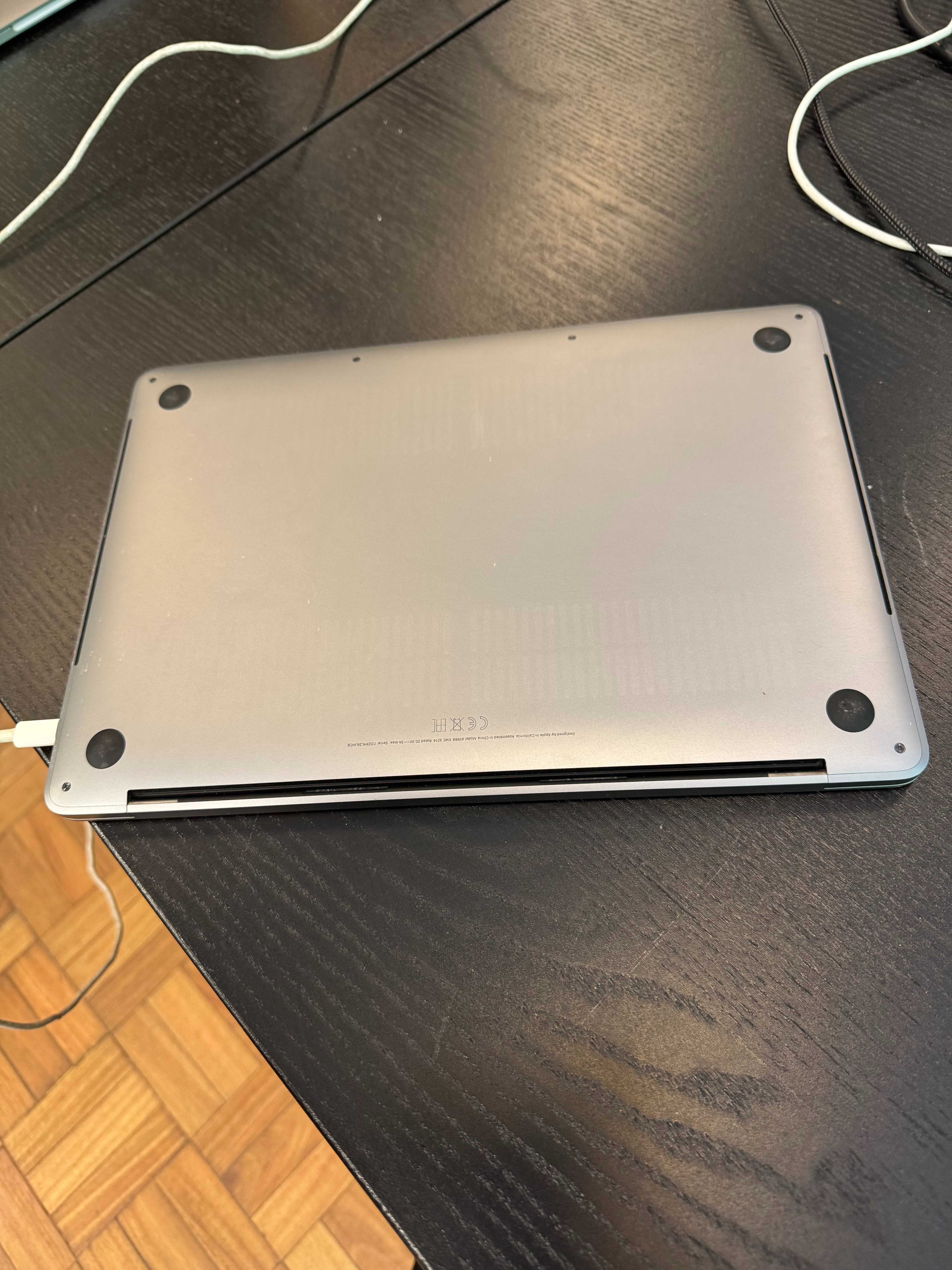 MacBook Pro 2018