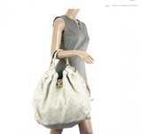 Torebka LOUIS VUITTON Mahina XL Boho nowa