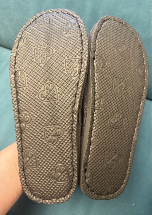 Домашні тапки чоловічі