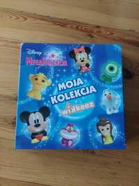 Figurki disney wikeez