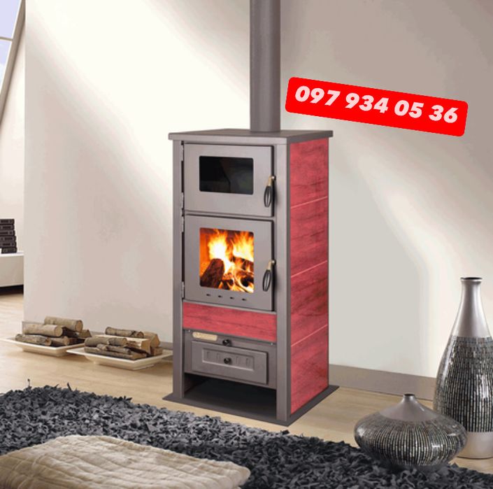 Буржуйка! Піч Termosistem Blist! Пічка! Камін! Топка! Булерьян! Печь!