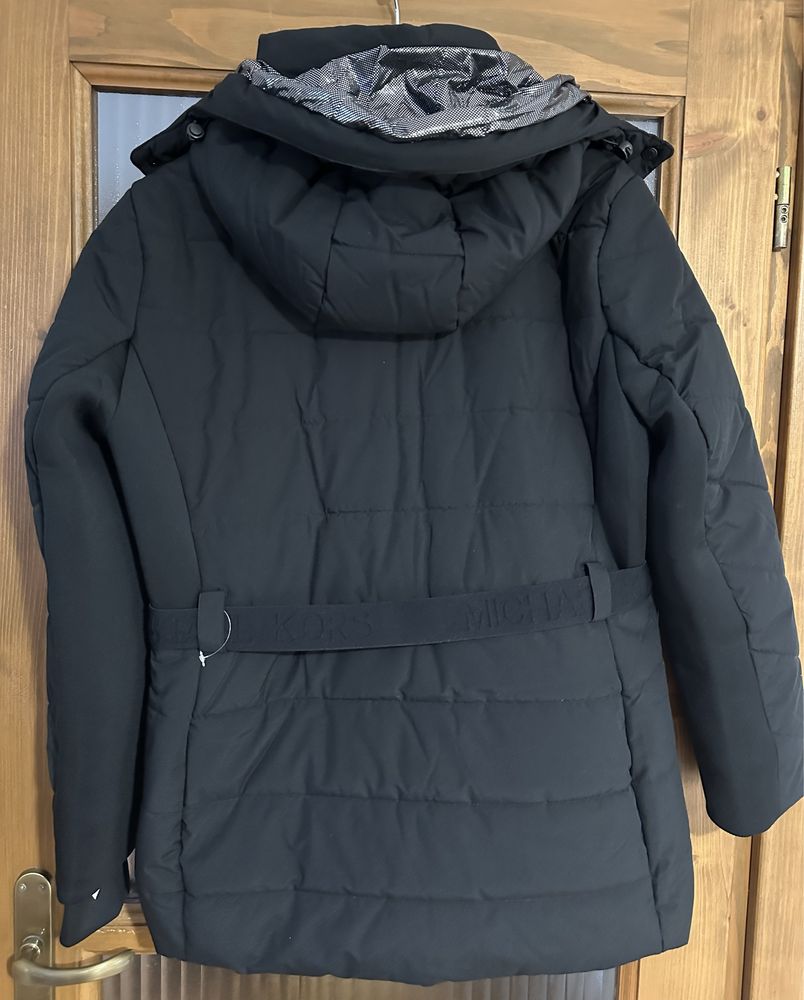 Nowa kurtka MK roz XL