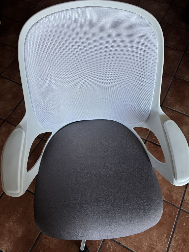 Cadeira de escritorio