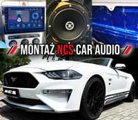 Montaż CAR-AUDIO Radio Nawigacje VW Honda Toyota Skoda Opel Ford