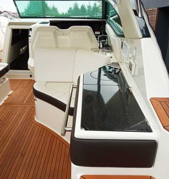 Łódź motorowa Sea Ray 320 Sundancer| 2019 r| Ful opcja