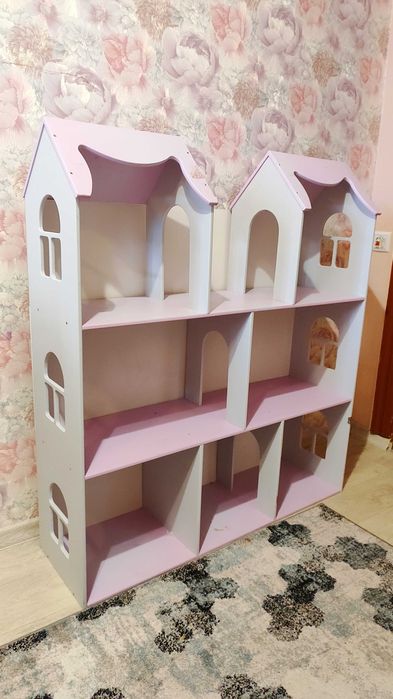 Ляльковий будиночок