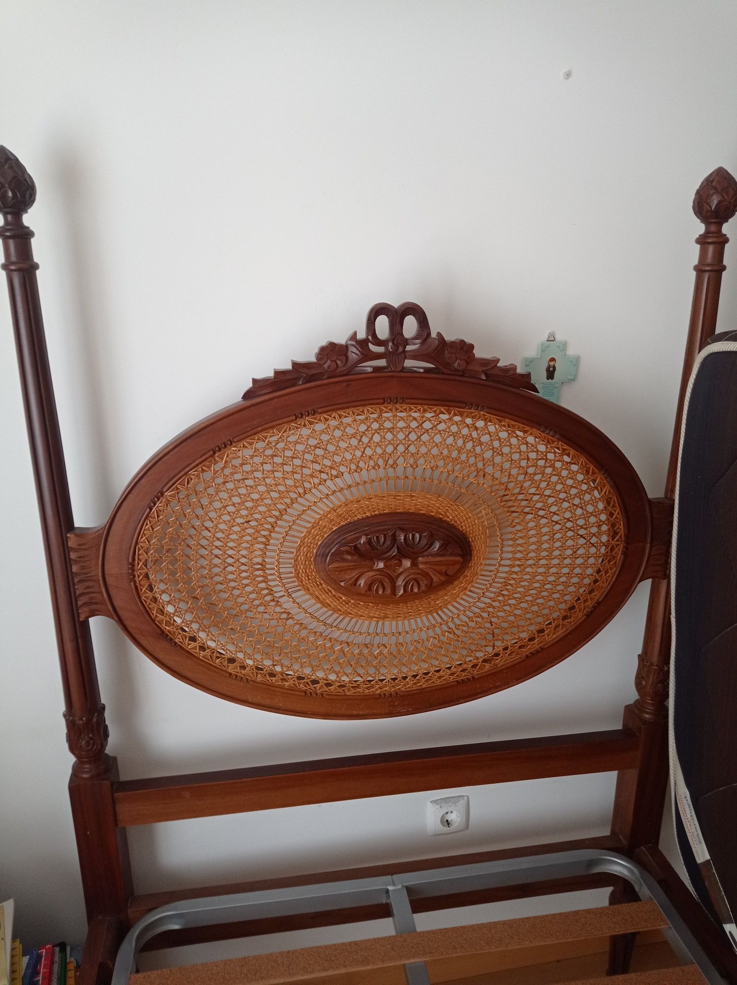 Quarto de solteiro