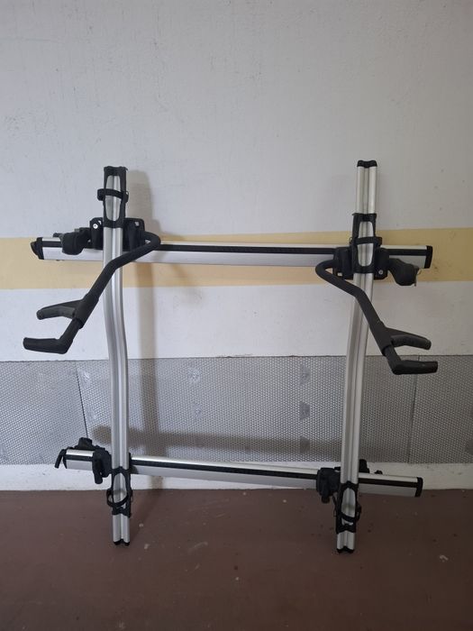 Suporte de bicicleta thule