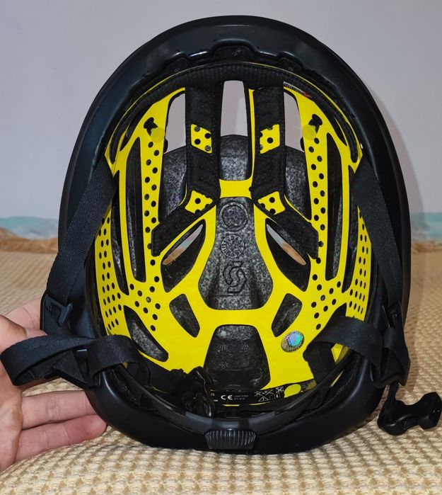 Велосипедний шолом Scott Centric Plus MIPS S