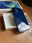 Iphone 12 mini 64 gb niebieski