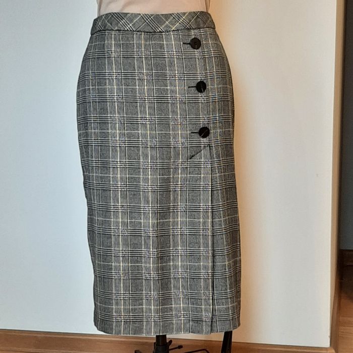 Spódnica damska rozm. 40