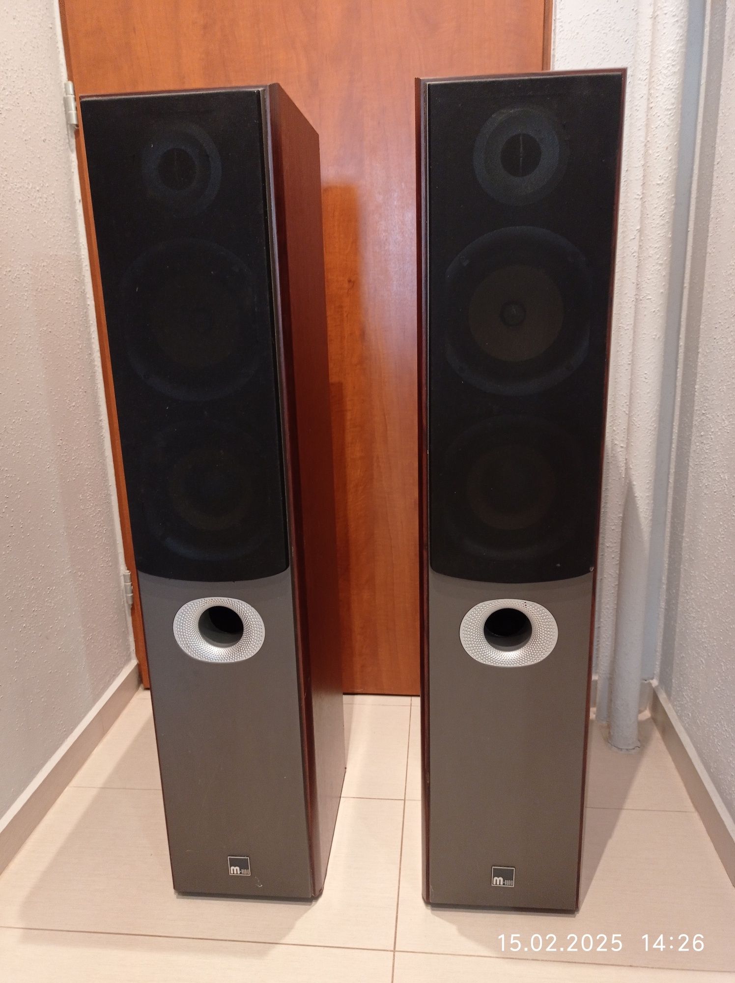 Sprzedam Kolumny M Audio