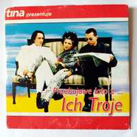 Przebojowe lato z Ich Troje | CD