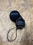 Mikrofon rode stereo videomic pro.